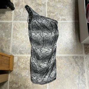 Charlotte Russe Dress